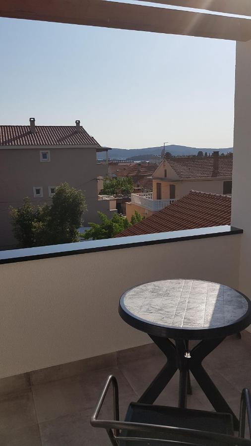 Apartments Star With Pool Biograd Na Moru Exteriér fotografie